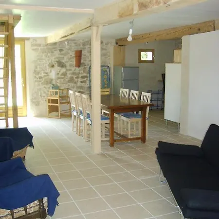 Holiday home Le Ribet