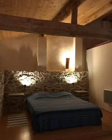 Le Ribet Σπίτι διακοπών
