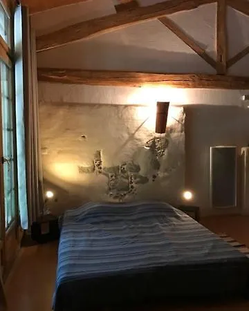Le Ribet Holiday home