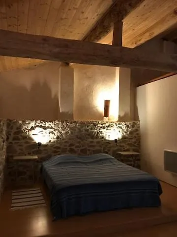 Le Ribet Σπίτι διακοπών