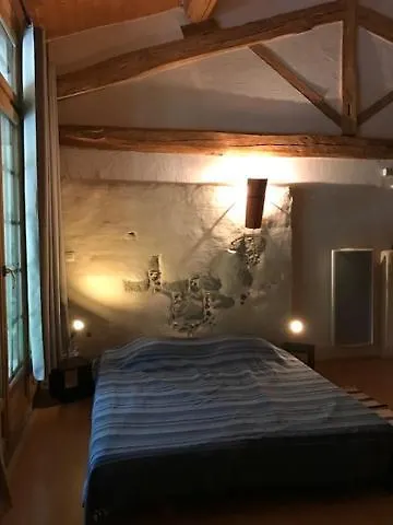 Le Ribet Σπίτι διακοπών